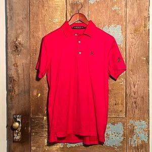 Carnoustie Brand Grand Father Mountain Country Club golf Polo